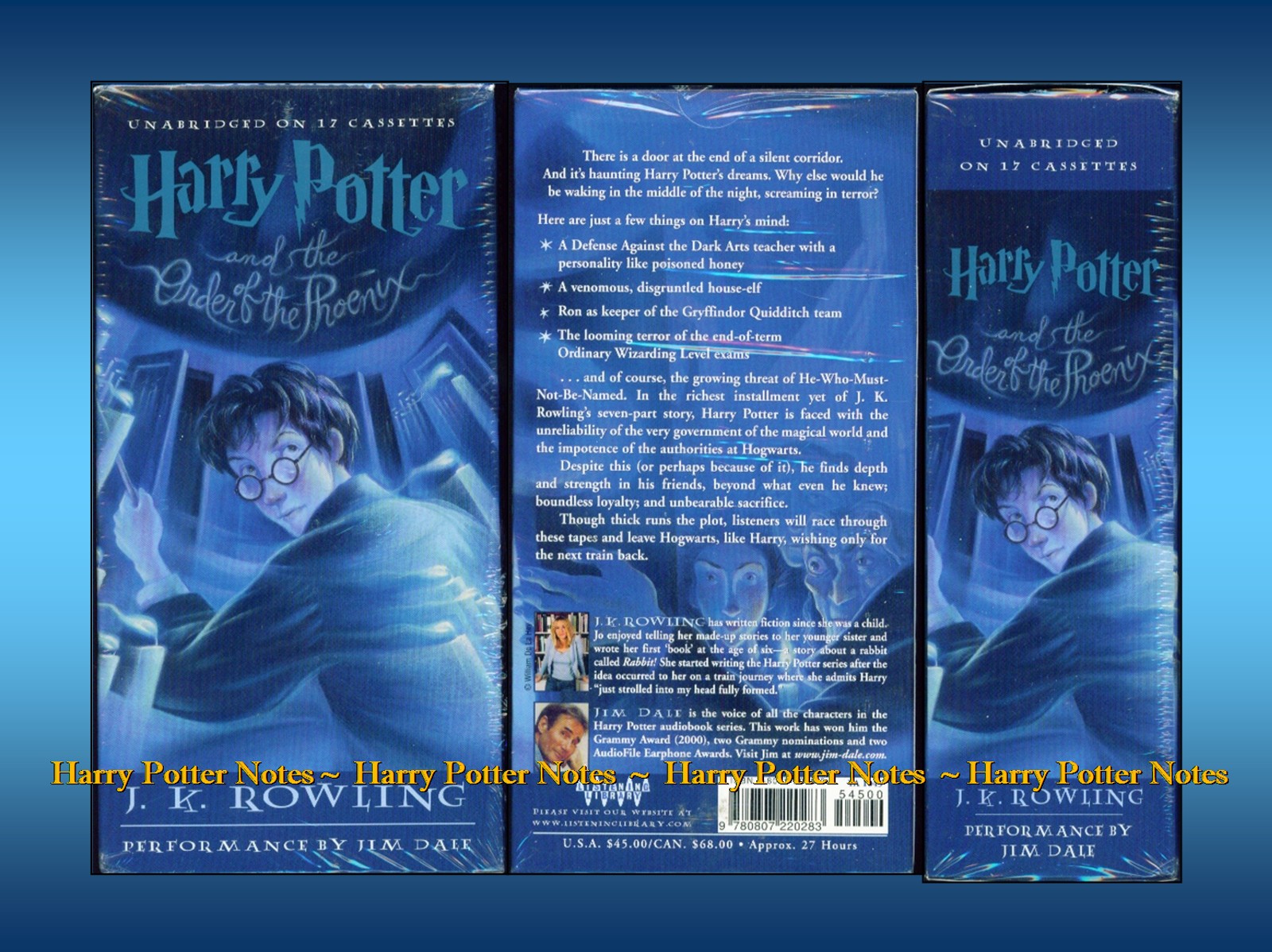 Harry Potter And The Deathly Hallows Audiobook Free Stream Stephen Fry
